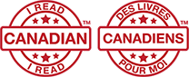 I Read Canadian Logo
